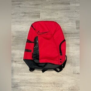 NWOT Nike elite backpack